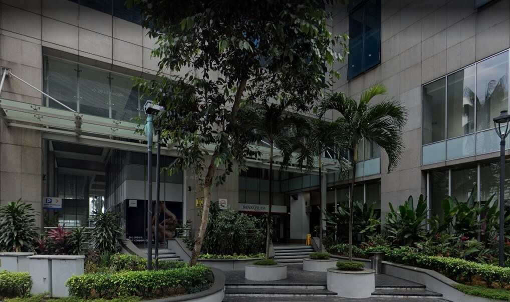 Bank Islam KL Sentral